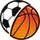 Instant Score Network Logo - Global Sports Score Platform
